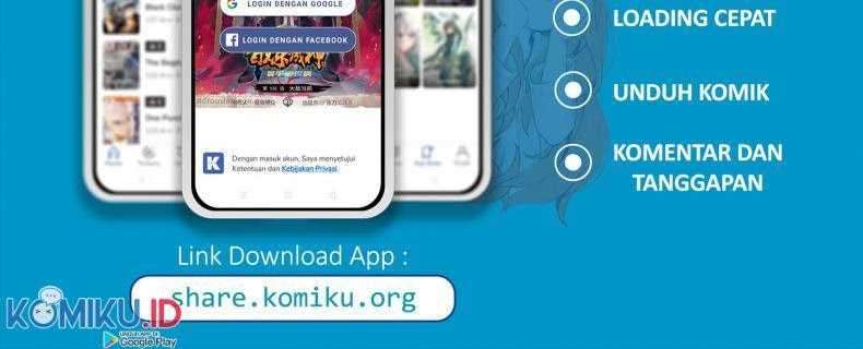 Demonic Housekeeper Chapter 29 - halaman 4