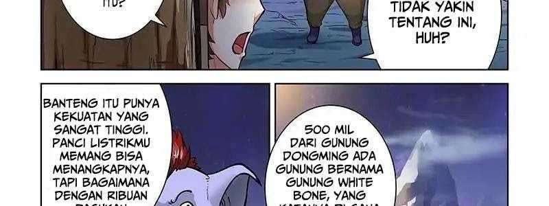 Demonic Housekeeper Chapter 29 - halaman 7