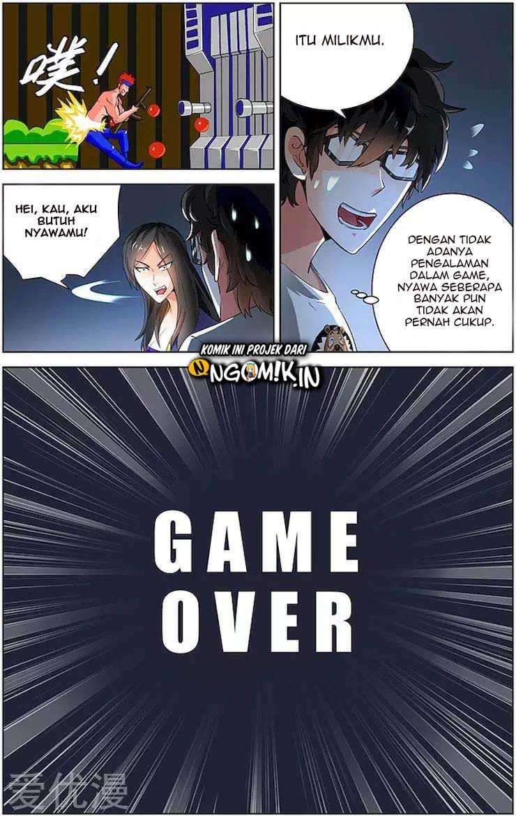 Demonic Housekeeper Chapter 32 - halaman 7