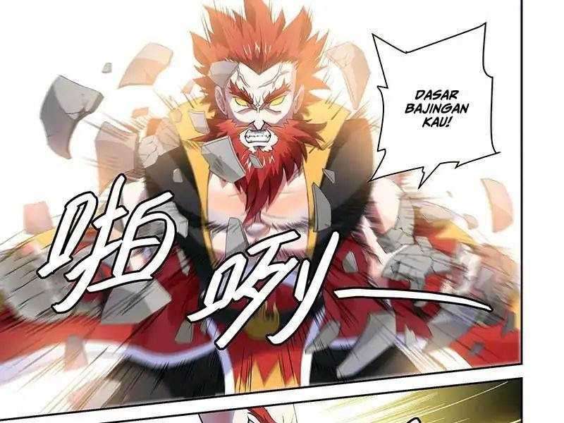 Demonic Housekeeper Chapter 37 - halaman 17