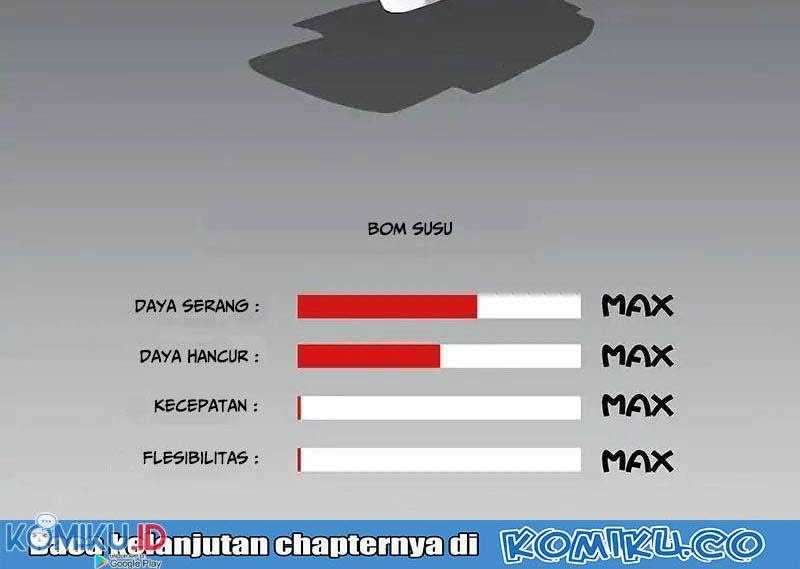 Demonic Housekeeper Chapter 37 - halaman 20