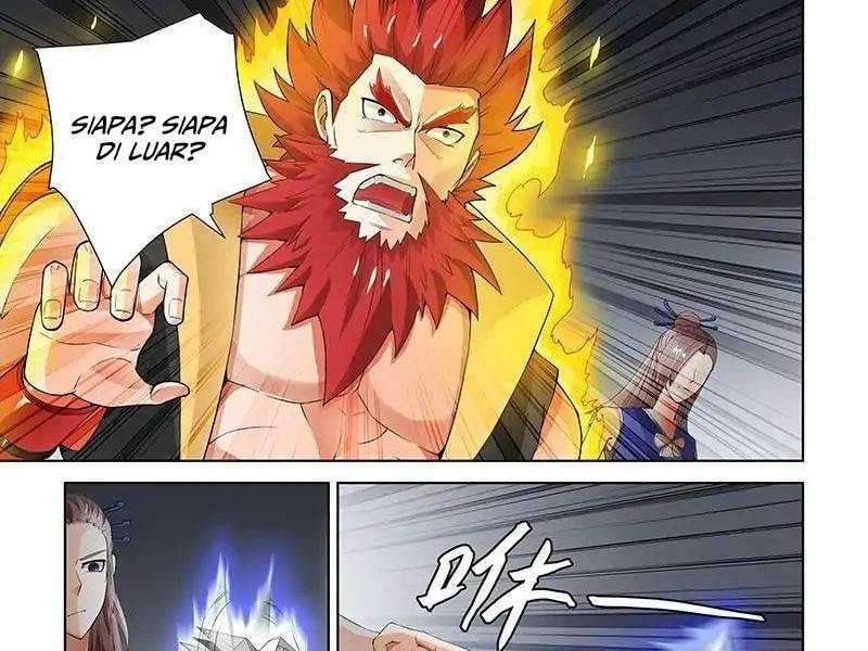Demonic Housekeeper Chapter 37 - halaman 3