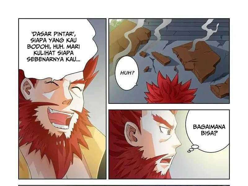 Demonic Housekeeper Chapter 37 - halaman 7