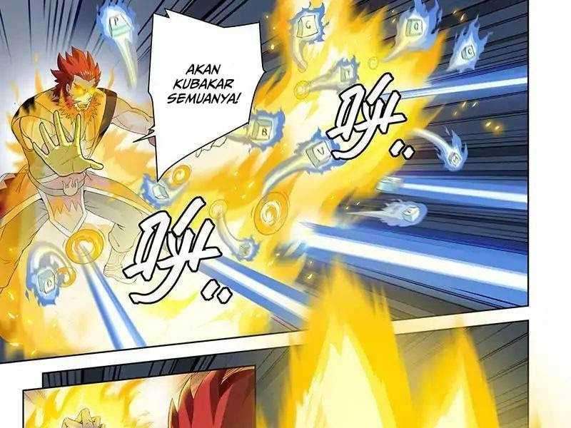 Demonic Housekeeper Chapter 38 - halaman 13