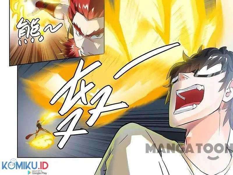 Demonic Housekeeper Chapter 38 - halaman 14