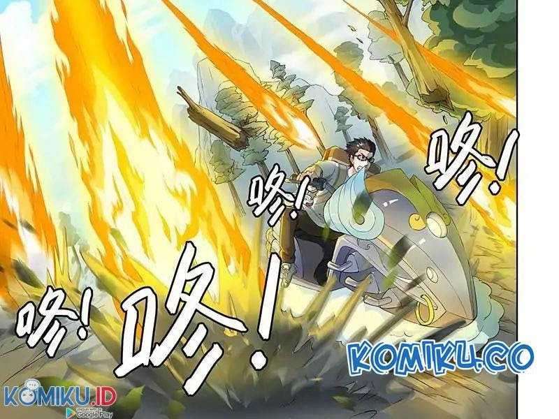 Demonic Housekeeper Chapter 38 - halaman 4