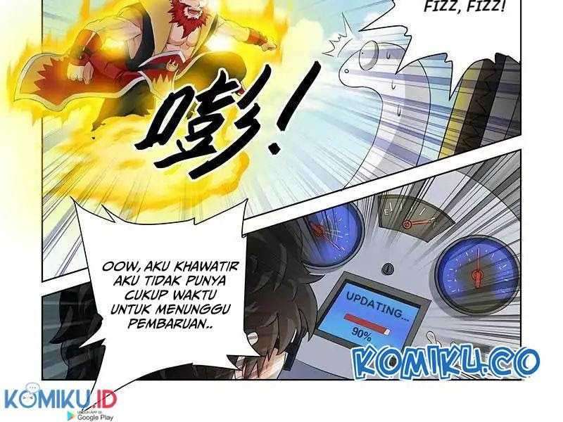 Demonic Housekeeper Chapter 38 - halaman 8