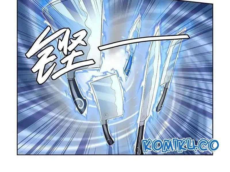 Demonic Housekeeper Chapter 41 - halaman 10