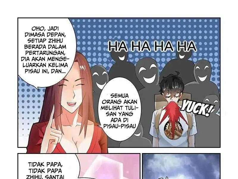 Demonic Housekeeper Chapter 41 - halaman 15