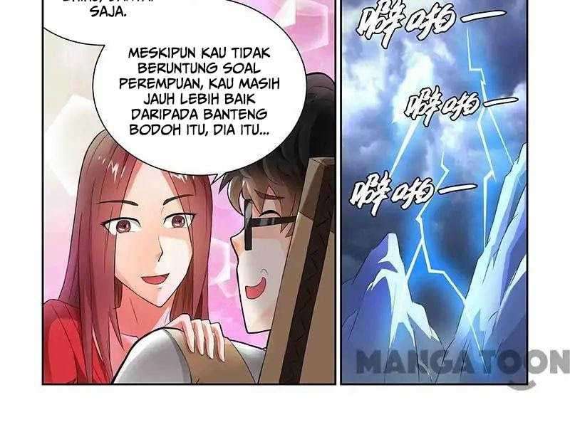 Demonic Housekeeper Chapter 41 - halaman 16