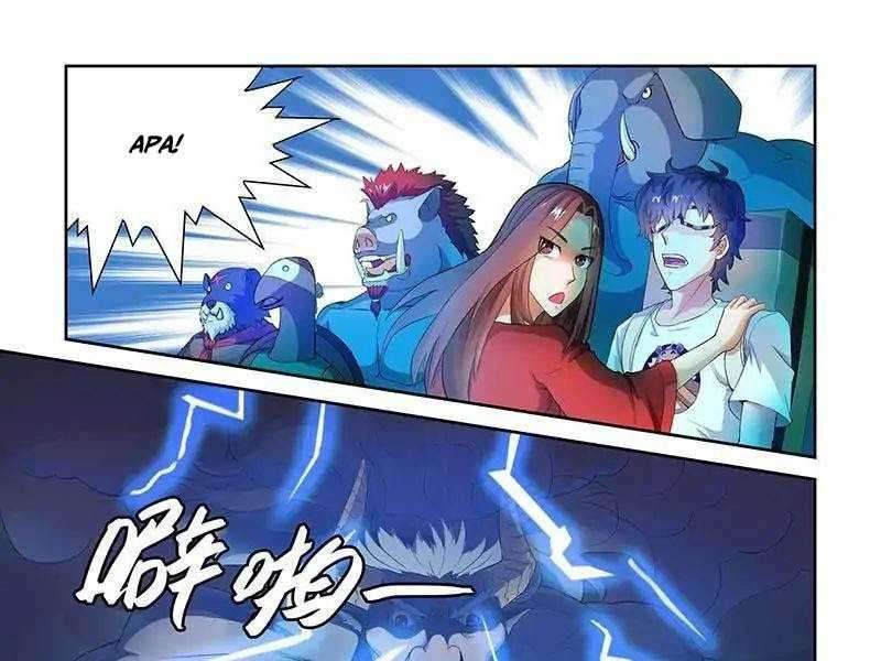 Demonic Housekeeper Chapter 41 - halaman 17