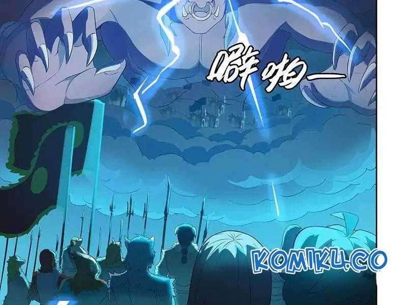 Demonic Housekeeper Chapter 41 - halaman 18