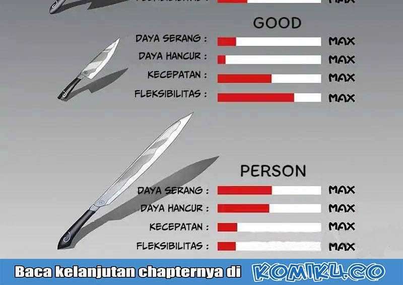 Demonic Housekeeper Chapter 41 - halaman 22