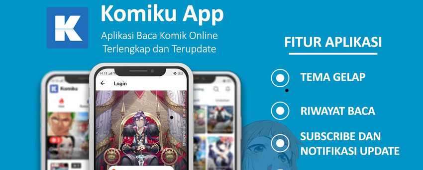 Demonic Housekeeper Chapter 41 - halaman 3