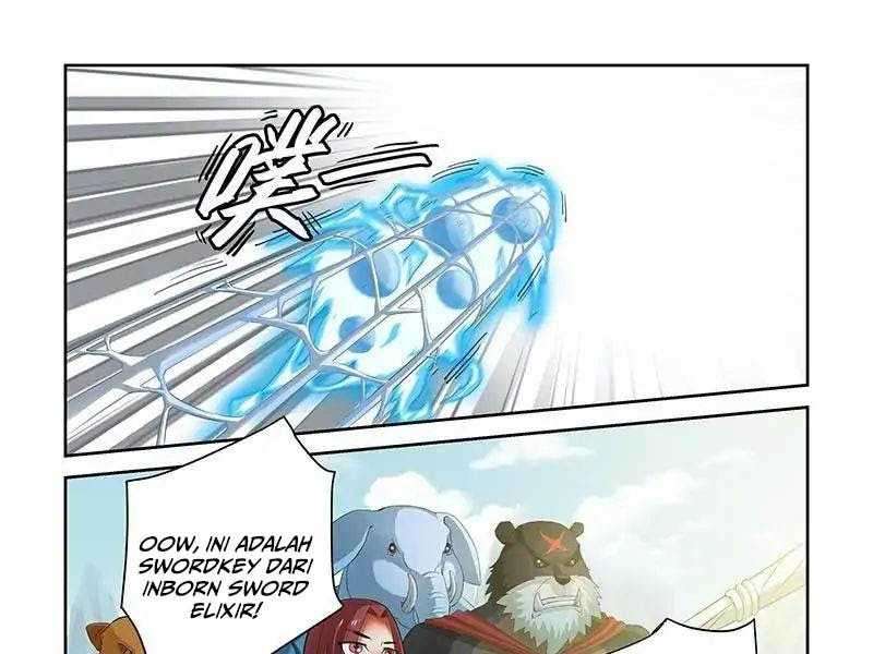 Demonic Housekeeper Chapter 41 - halaman 5