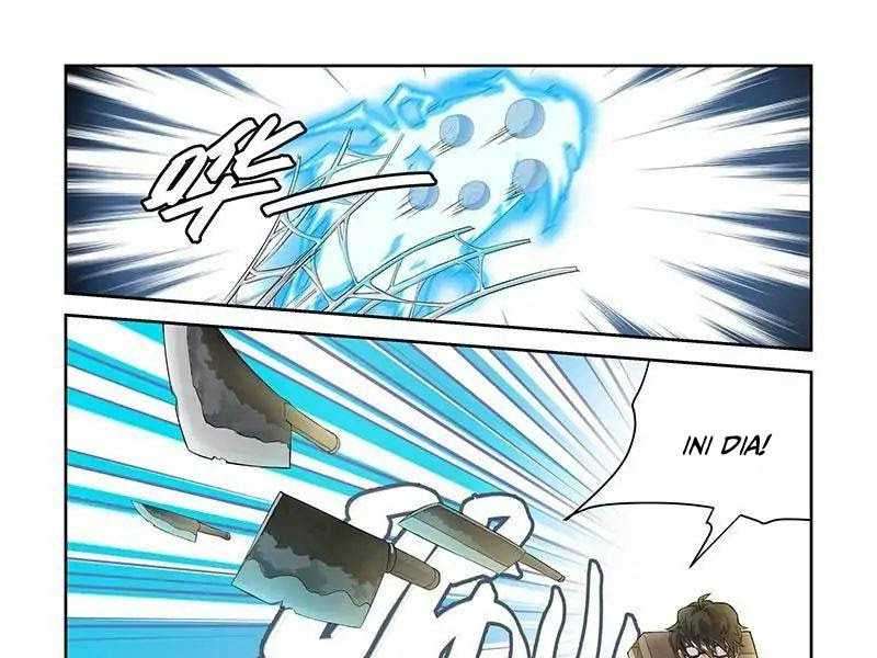 Demonic Housekeeper Chapter 41 - halaman 7