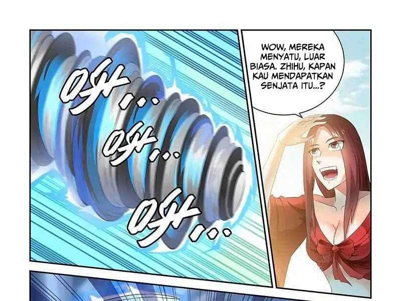 Demonic Housekeeper Chapter 41 - halaman 9