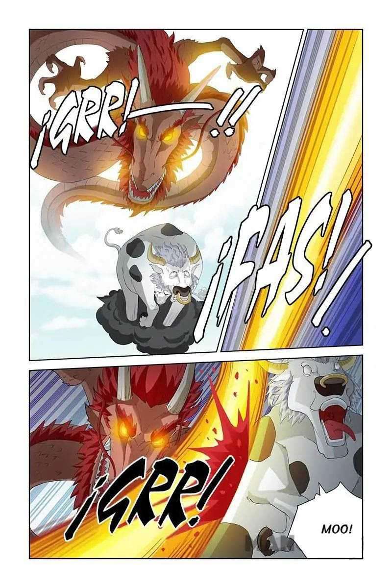Demonic Housekeeper Chapter 43 - halaman 5