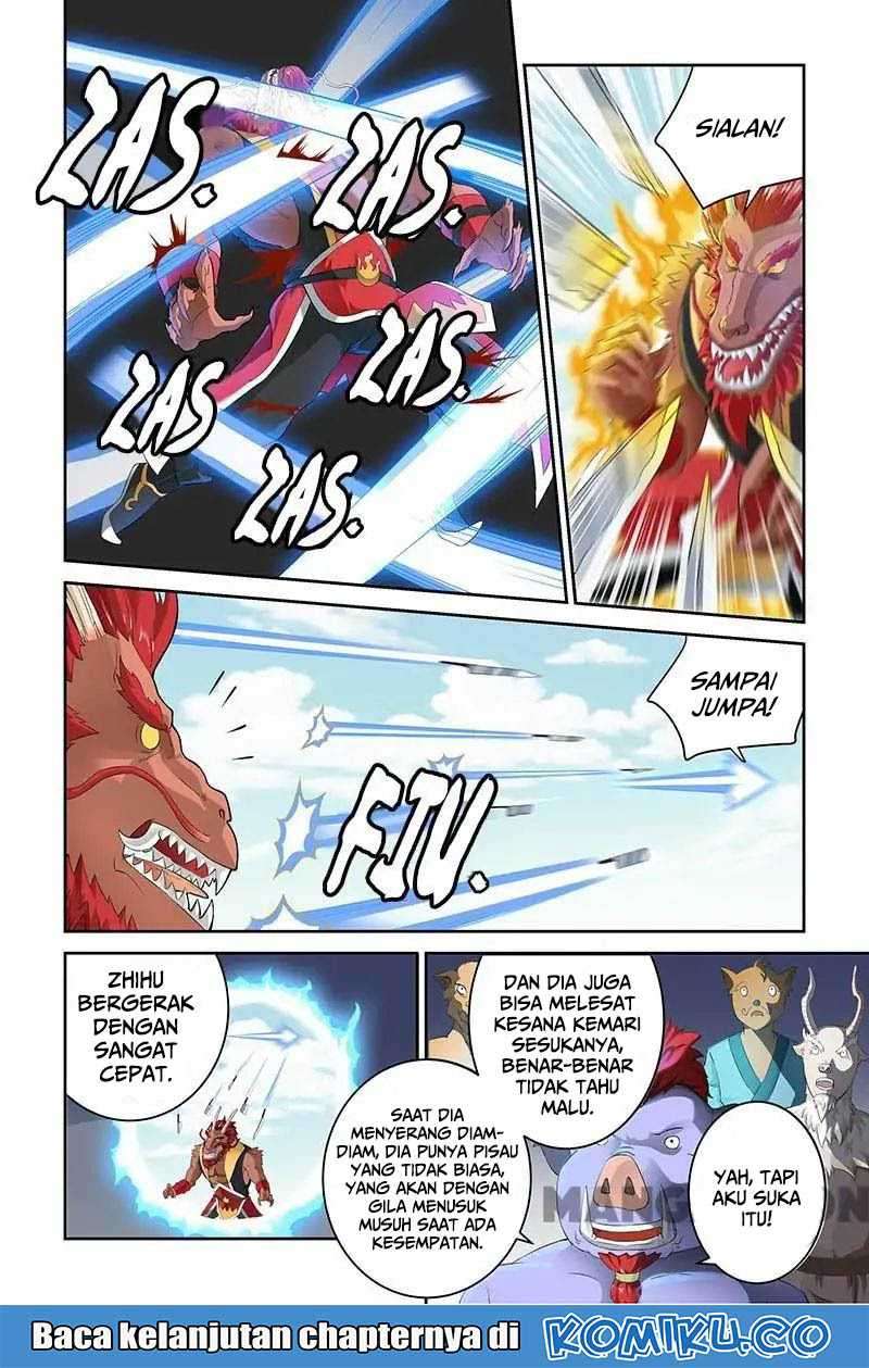 Demonic Housekeeper Chapter 44 - halaman 9