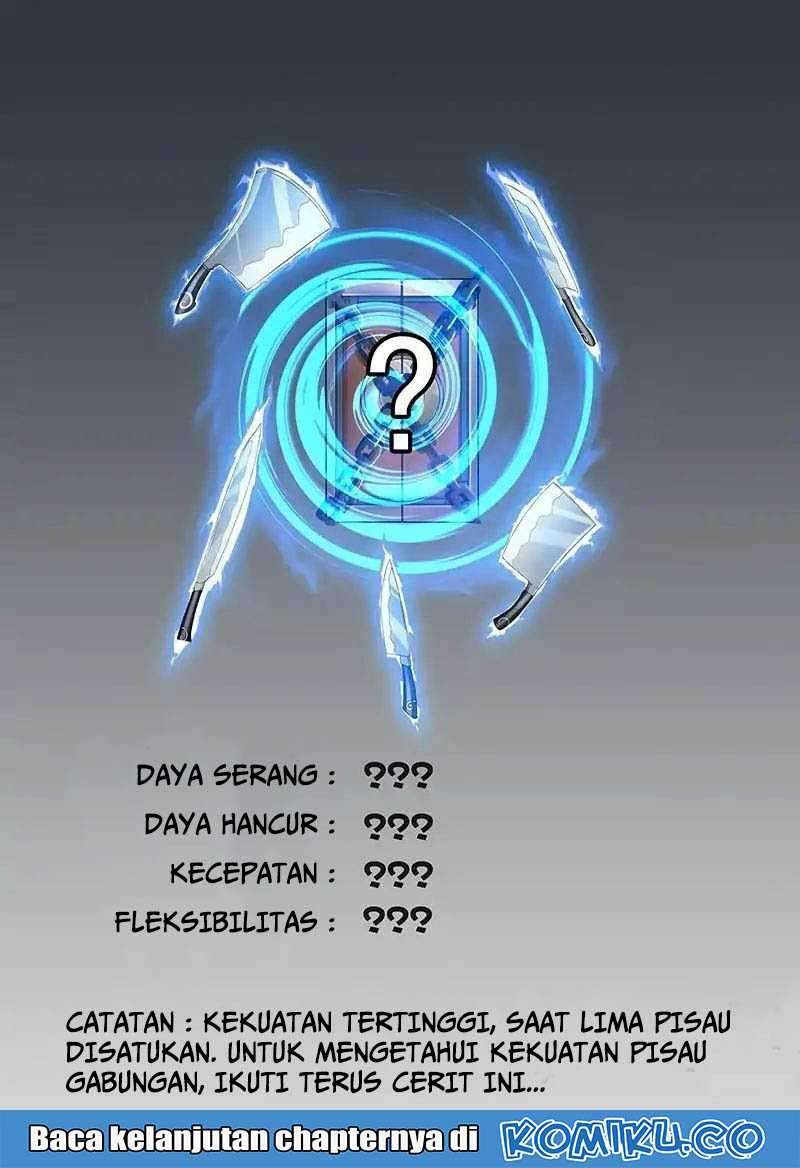 Demonic Housekeeper Chapter 45 - halaman 10