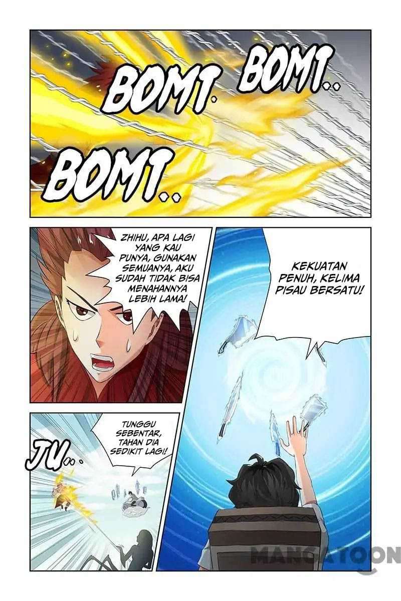 Demonic Housekeeper Chapter 45 - halaman 9