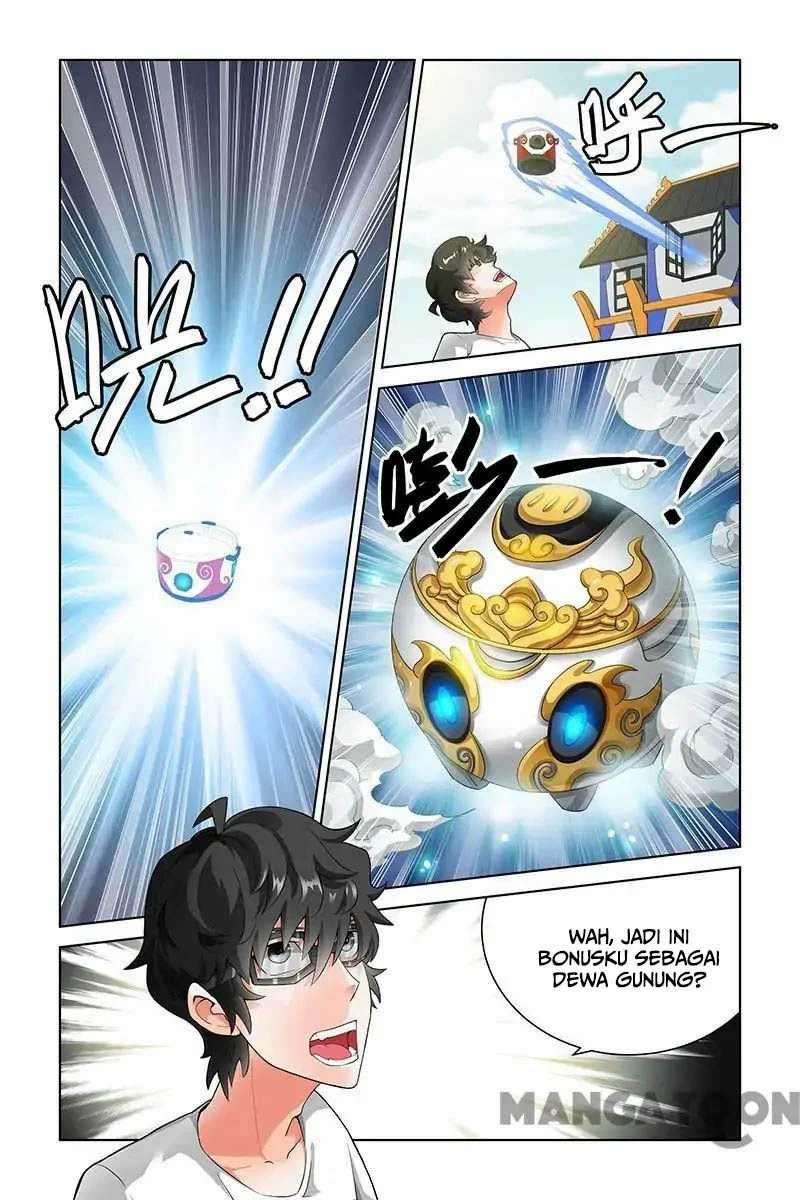 Demonic Housekeeper Chapter 50 - halaman 4