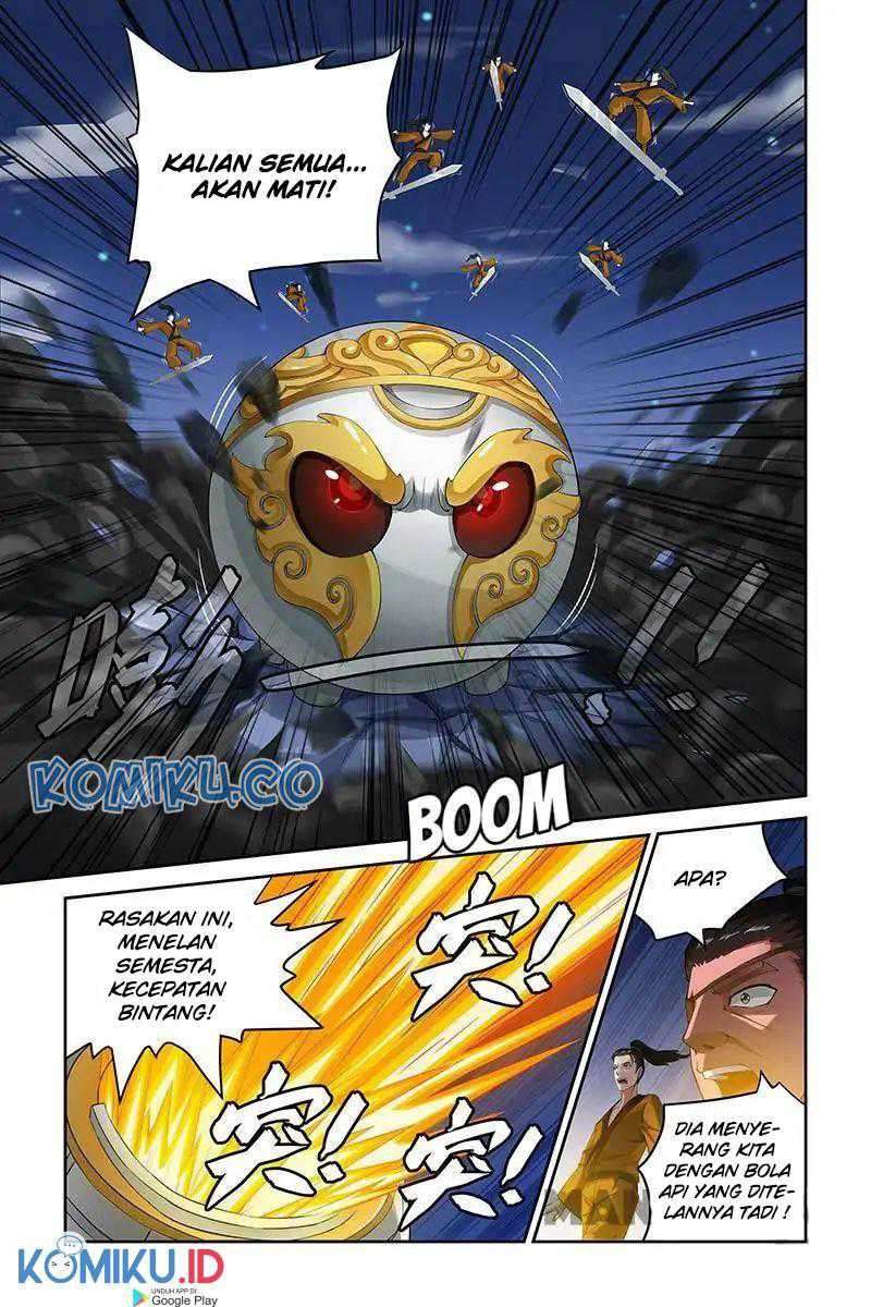 Demonic Housekeeper Chapter 56 - halaman 2