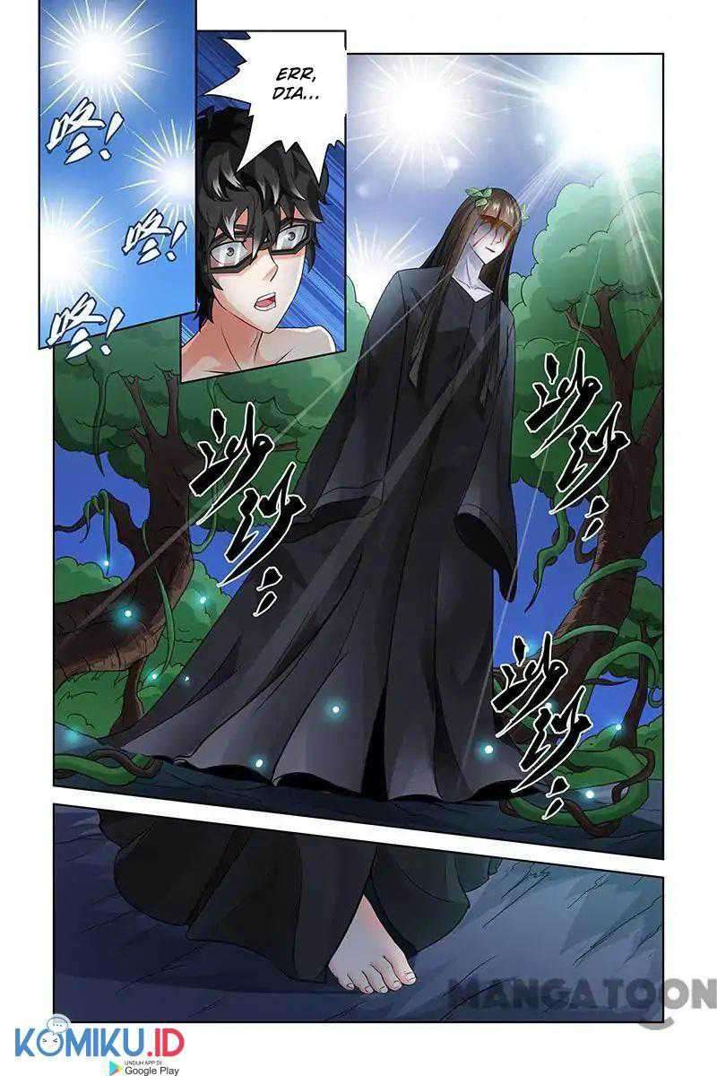 Demonic Housekeeper Chapter 57 - halaman 4