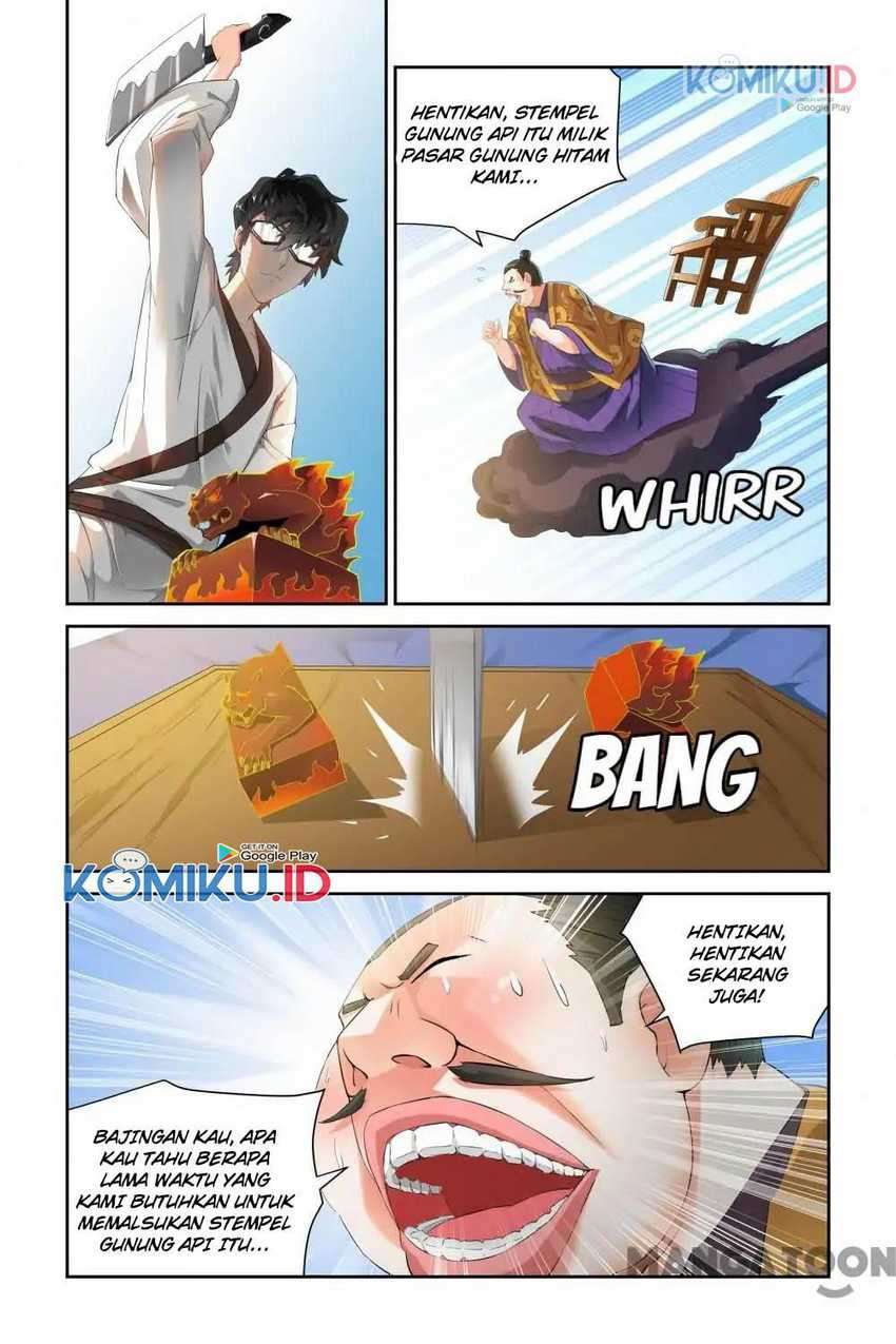 Demonic Housekeeper Chapter 70 - halaman 2