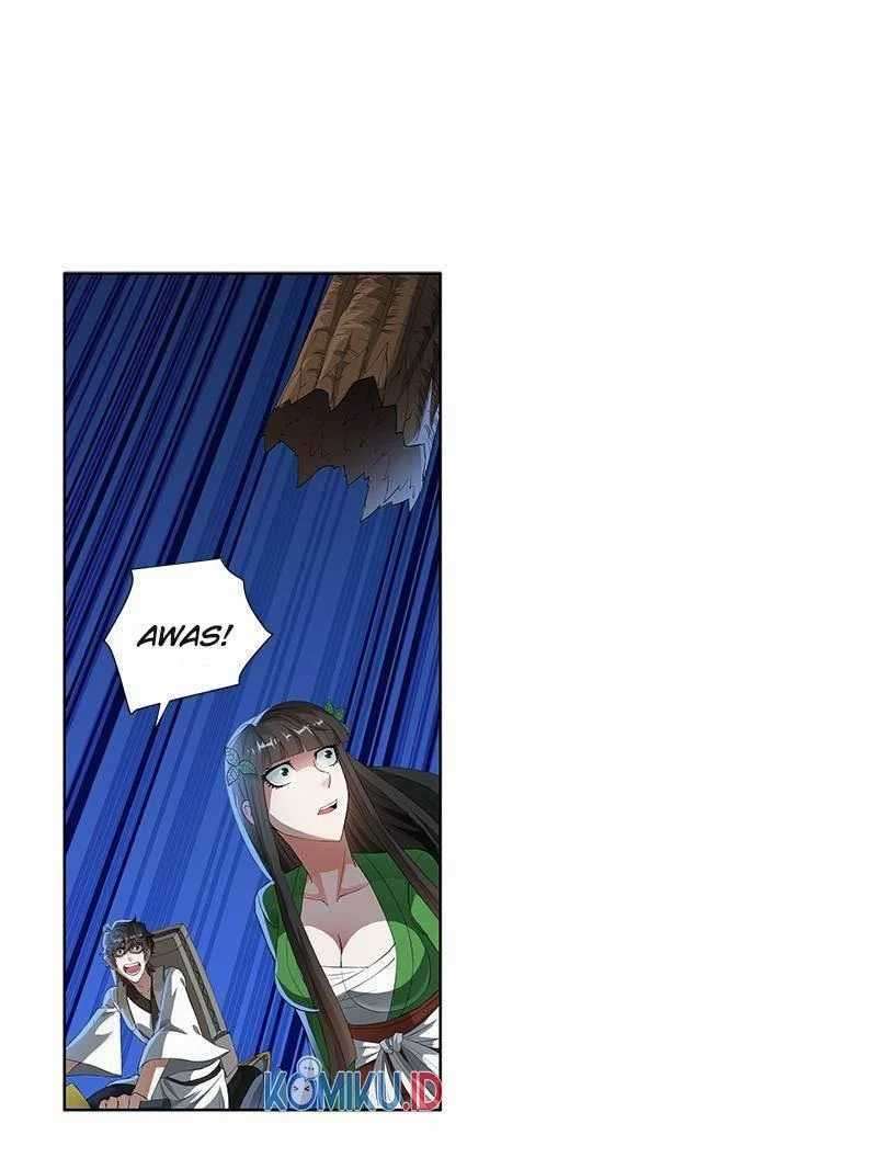 Demonic Housekeeper Chapter 74 - halaman 12