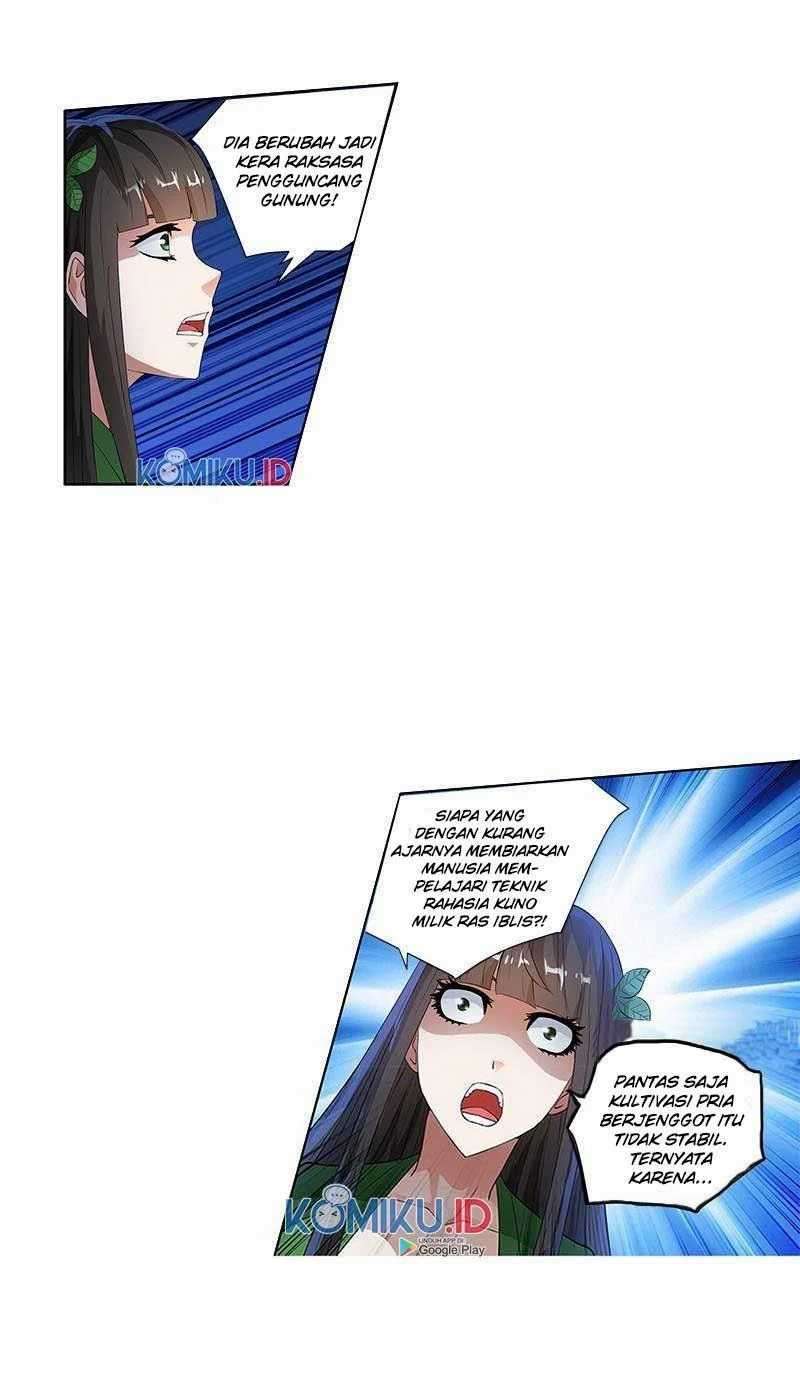 Demonic Housekeeper Chapter 74 - halaman 9