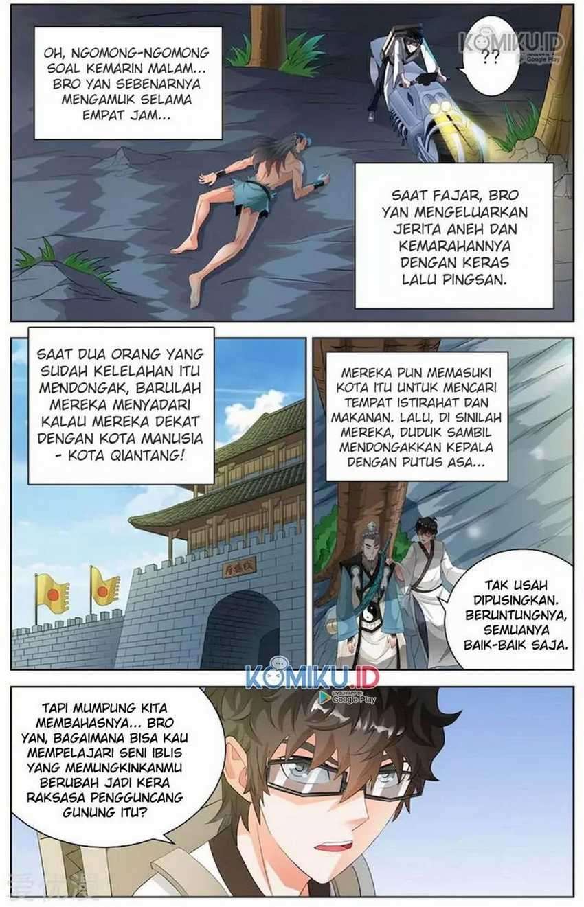 Demonic Housekeeper Chapter 78 - halaman 2