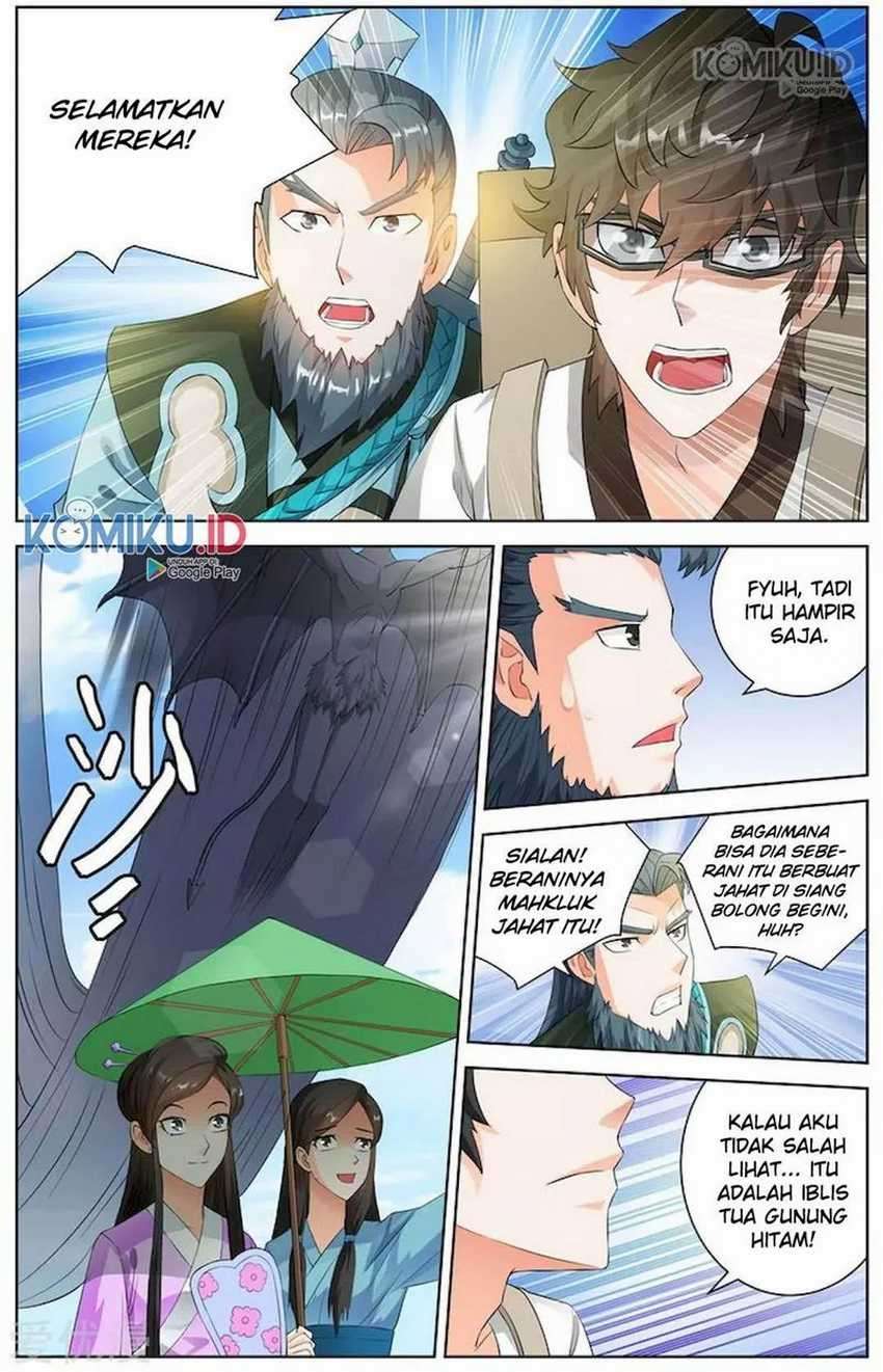 Demonic Housekeeper Chapter 78 - halaman 5