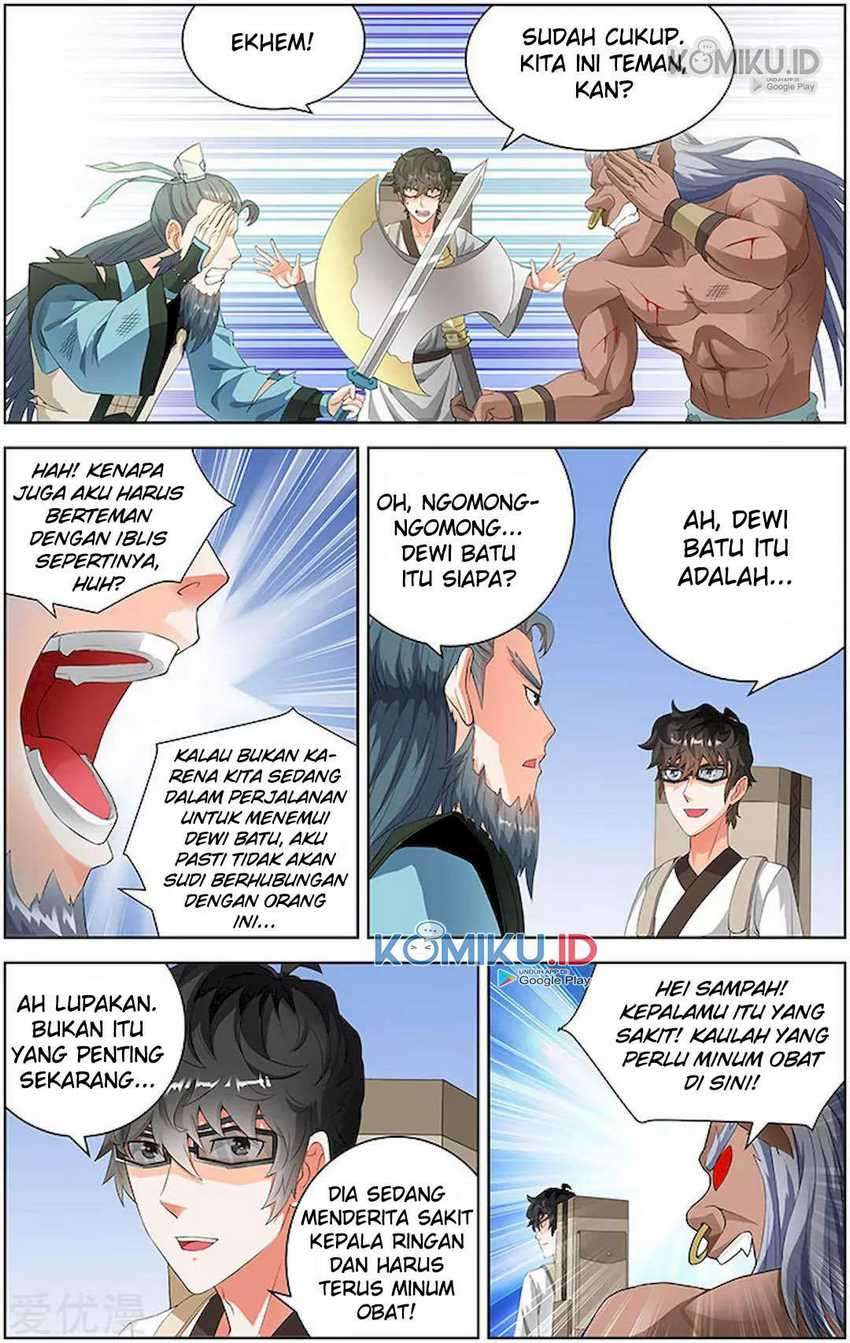 Demonic Housekeeper Chapter 79 - halaman 2