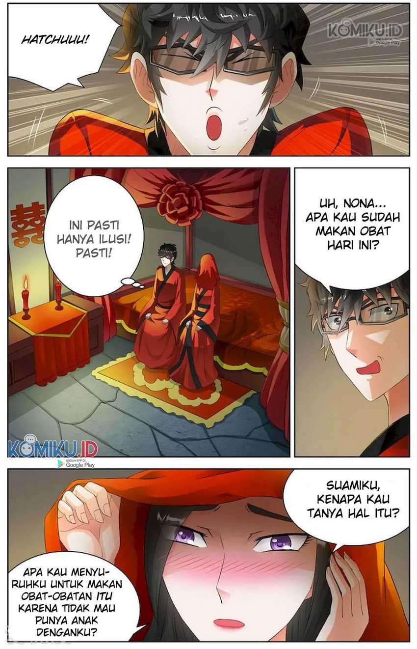 Demonic Housekeeper Chapter 80 - halaman 2