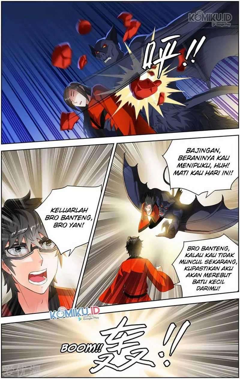 Demonic Housekeeper Chapter 82 - halaman 1