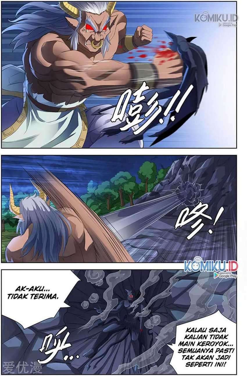 Demonic Housekeeper Chapter 83 - halaman 2