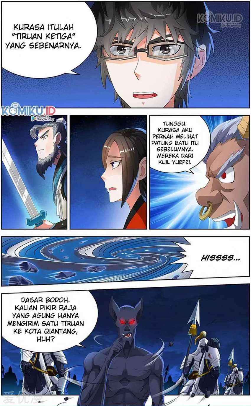 Demonic Housekeeper Chapter 83 - halaman 8