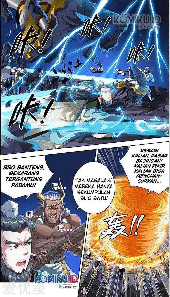 Demonic Housekeeper Chapter 85 - halaman 2