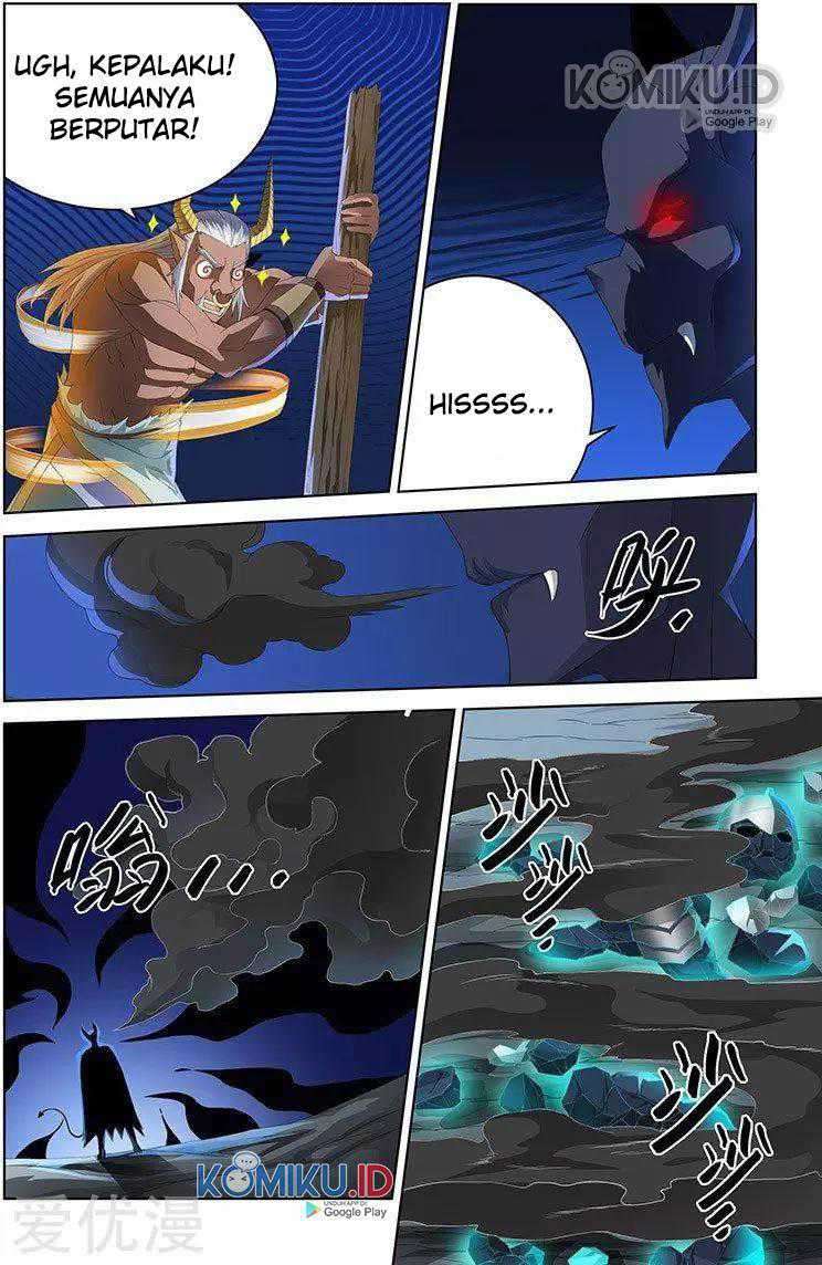 Demonic Housekeeper Chapter 85 - halaman 3