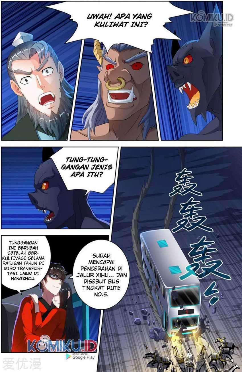 Demonic Housekeeper Chapter 86 - halaman 2