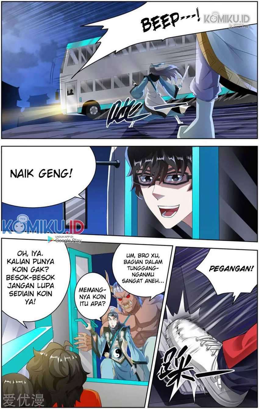 Demonic Housekeeper Chapter 86 - halaman 3