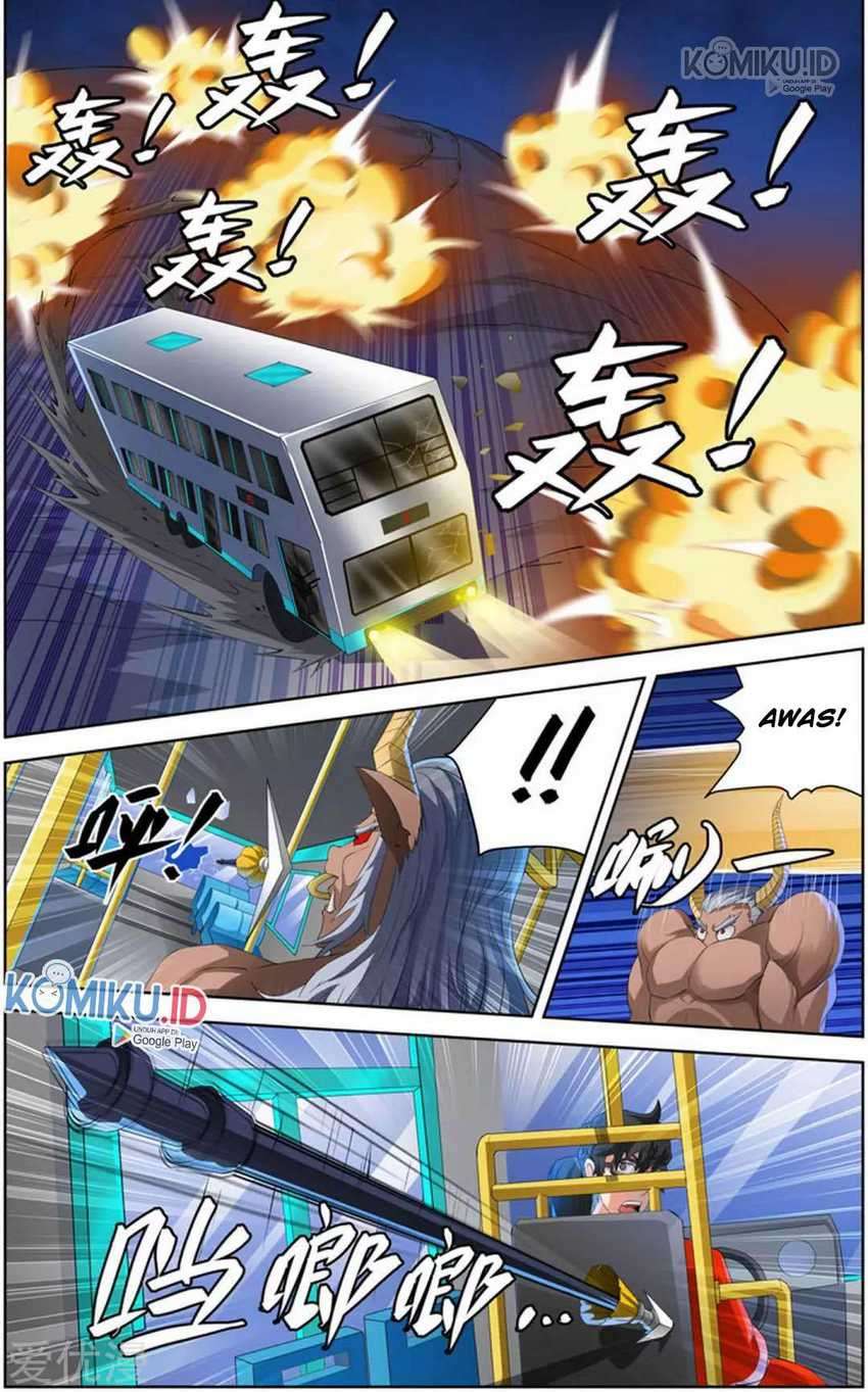 Demonic Housekeeper Chapter 86 - halaman 5