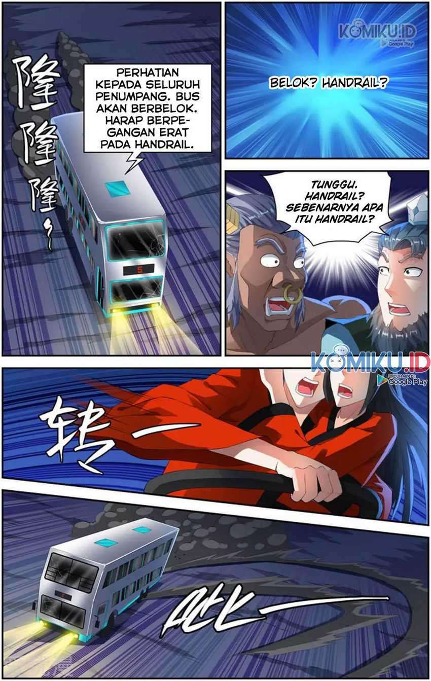 Demonic Housekeeper Chapter 86 - halaman 6