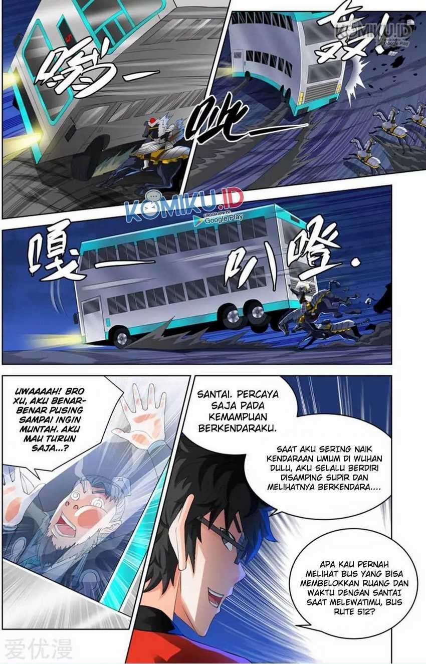 Demonic Housekeeper Chapter 86 - halaman 8