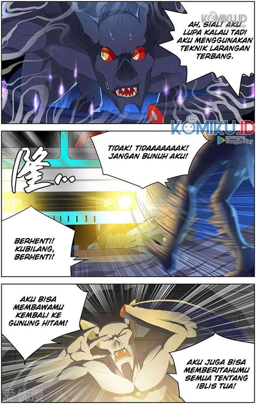 Demonic Housekeeper Chapter 87 - halaman 2