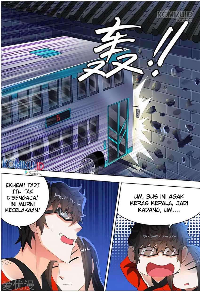 Demonic Housekeeper Chapter 87 - halaman 4