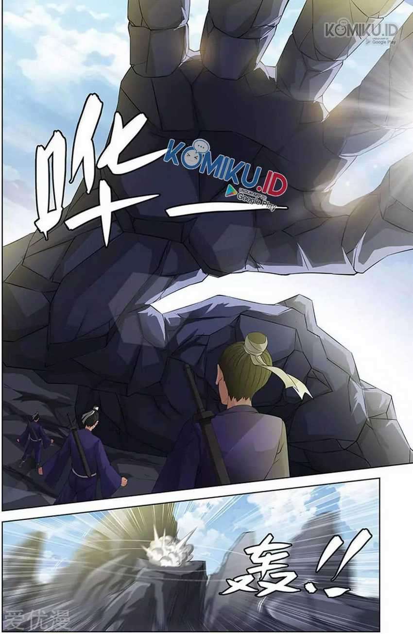Demonic Housekeeper Chapter 89 - halaman 7