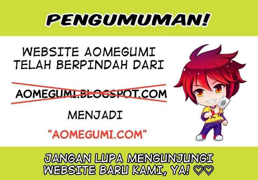 Demonic Housekeeper Chapter 9.5 - halaman 1