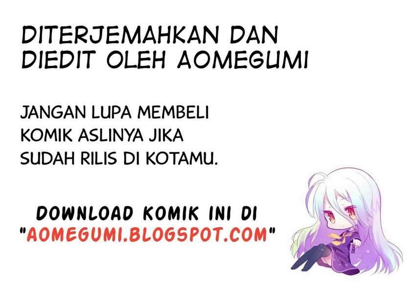 Demonic Housekeeper Chapter 9 - halaman 9
